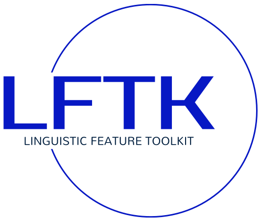 Logo of LFTK