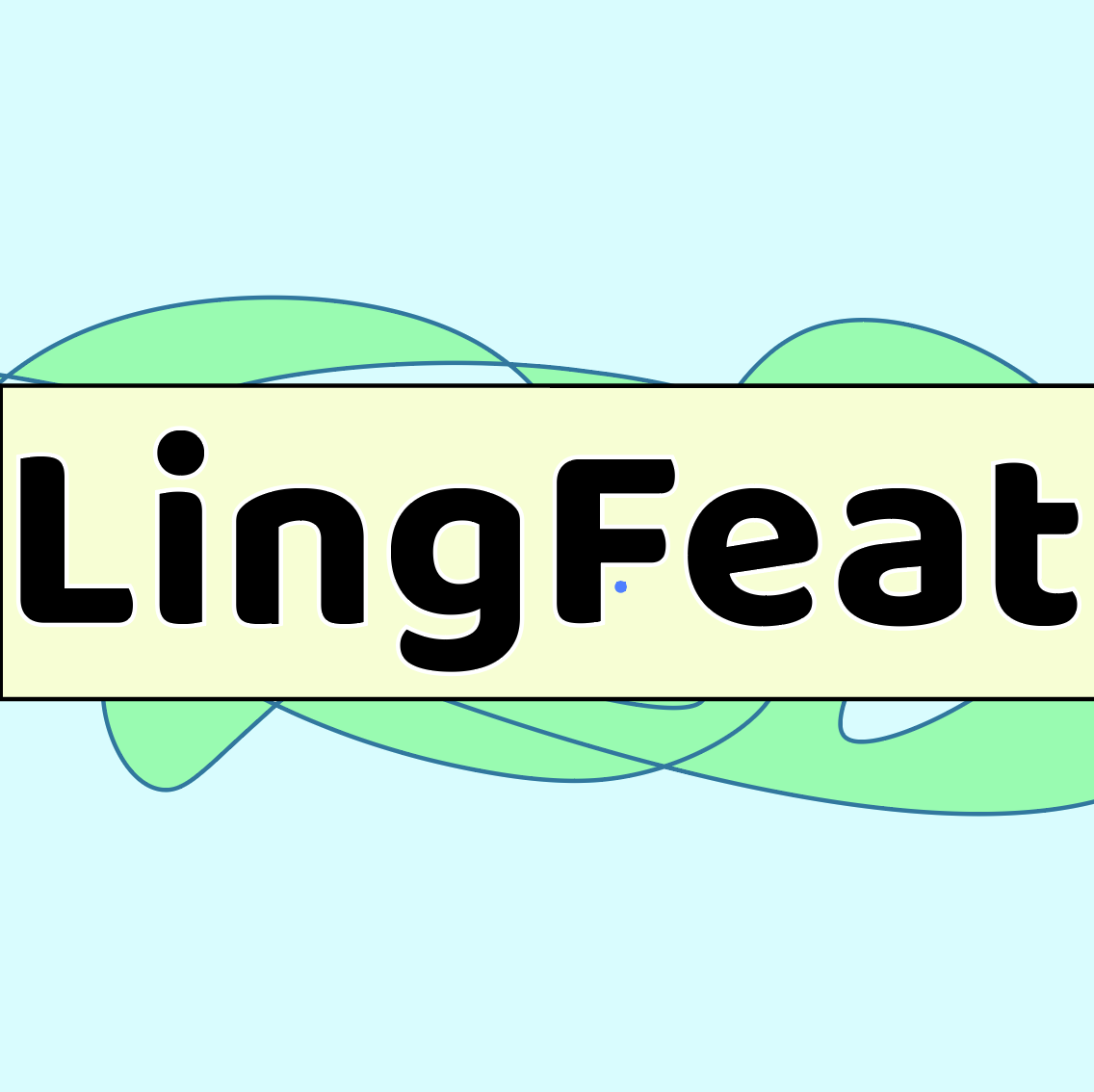 Logo of LingFeat